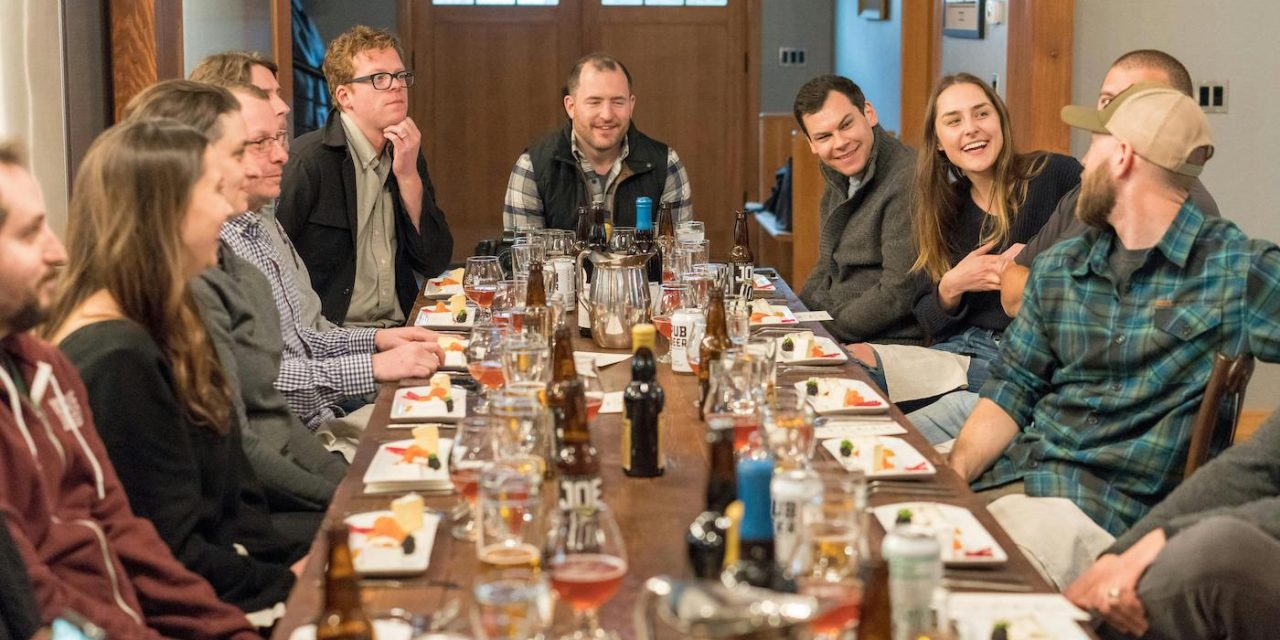 Stammtisch: Weihnachtsmärkte in Deutschland