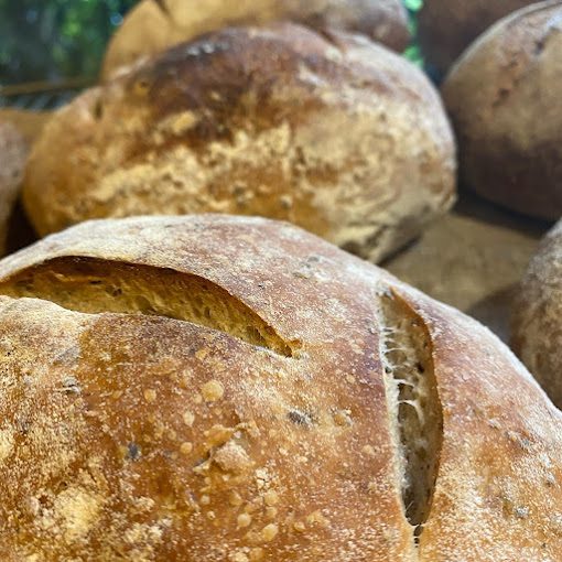 Panadería Vollkornbrot