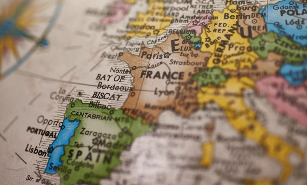 El desafío mental de migrar